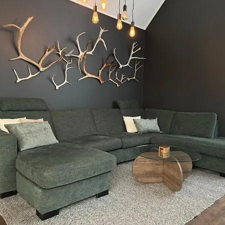 شقة Luxurious Sami