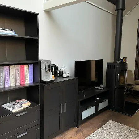 شقة Luxurious Sami *